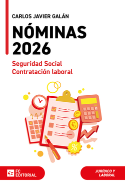 N�minas:seguridad social y contrataci�n laboral 2026