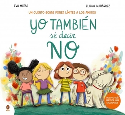 Yo tambi�n s� decir NO