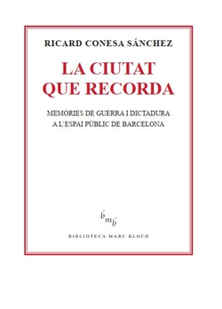 La ciutat que recorda