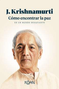 C�mo encontrar la paz en un mundo desafiante