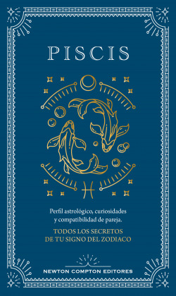 Gu�a astrol�gica de Piscis