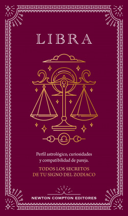 Gu�a astrol�gica de Libra
