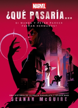 �Qu� pasar�a si Wanda y Peter Parker fueran hermanos?: Narrativa