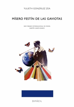 M�sero fest�n de las gaviotas