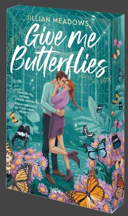 Give me butterflies