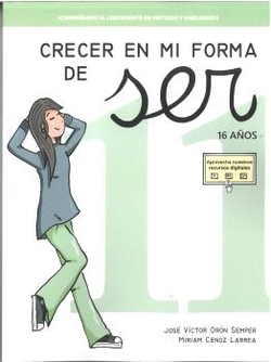 Acompa�ando el crecimiento en virtudes y habilidades