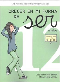 Acompa�ando el crecimiento en virtudes y habilidades