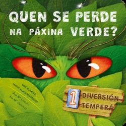 (g)�Quen se perde na p�xina verde?