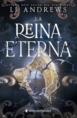 La reina eterna