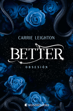 Better. Obsesi�n (3)