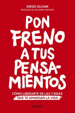 Pon freno a tus pensamientos