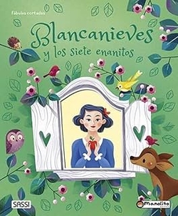 Blancanieves