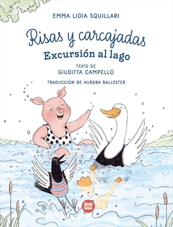 Excursi�n al lago