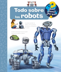 Qu�?...todo sobre los robots: ER