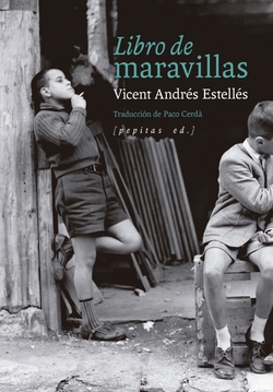 Libro de maravillas