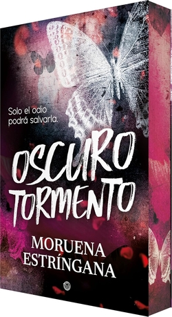 Oscuro tormento