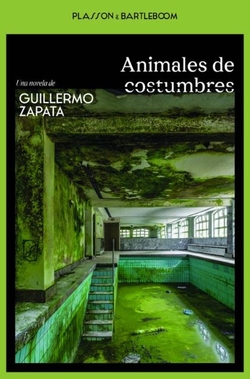 ANIMALES DE COSTUMBRES