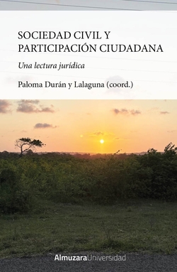 Sociedad civil y participaci�n ciudadana