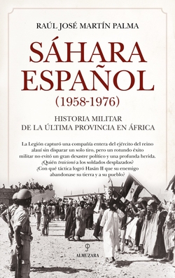 S�hara espa�ol (1958-1976)