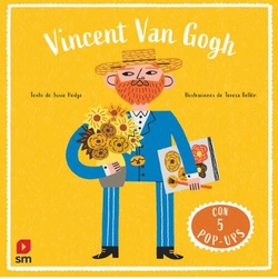 Vincent Van Gogh