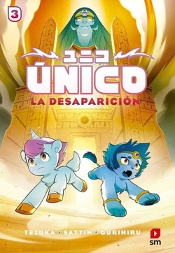 �nico 3: La desaparici�n