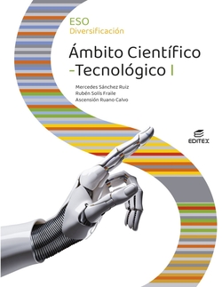 Diversificación Ámbito Científico-Tecnológico I