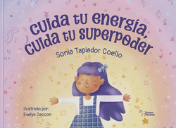 Cuida tu energ�a, cuida tu superpoder