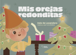 Mis orejas redonditas