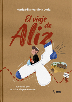 El viaje de Aliz