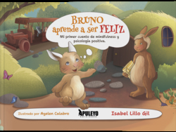 Bruno aprende a ser feliz