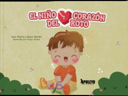 El ni�o del coraz�n roto