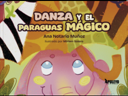 Danza y el paraguas m�gico