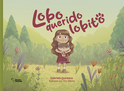 Lobo querido lobito