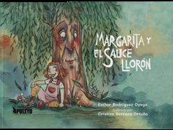 Margarita y el sauce llor�n