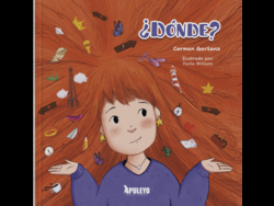 �D�nde?