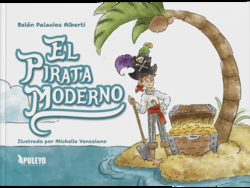 El pirata moderno
