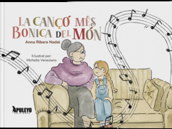 La cançó mes bonica del món