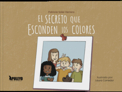 El secreto que esconden los colores