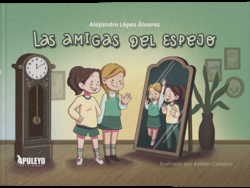 Las amigas del espejo