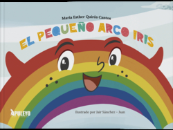 El peque�o Arco Iris