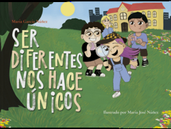 Ser diferentes nos hace �nicos