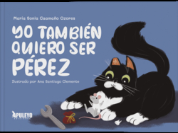 Yo tambi�n quiero ser P�rez