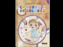 La burbuja de colores