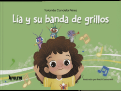 L�a y su banda de grillos