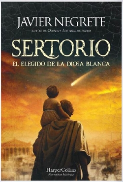 Sertorio, el elegido de la diosa blanca