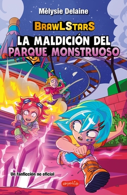 BrawL Stars: La maldici�n del Parque Monstruoso