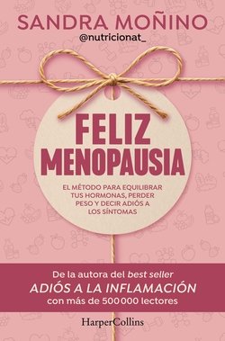 Feliz menopausia