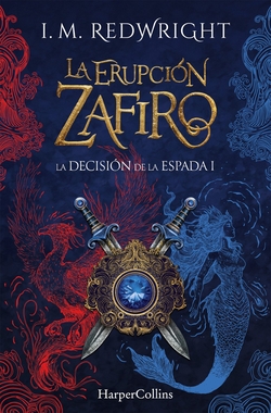 La Erupci�n Zafiro