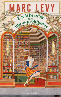 La librer�a de los libros prohibidos: L
