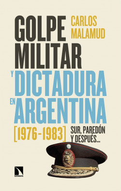 Golpe militar y dictadura en la argentina